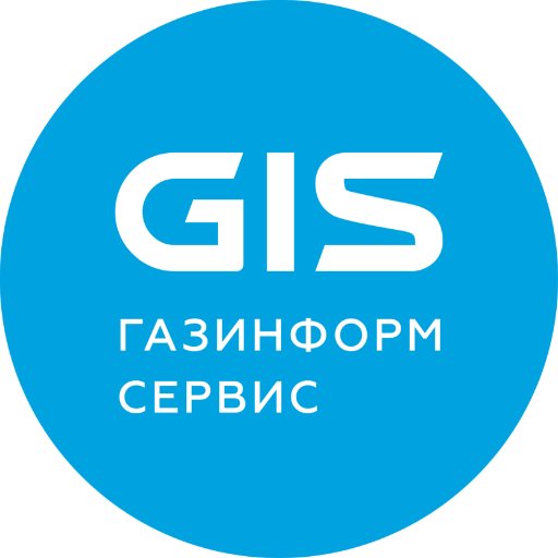 Газинформсервис