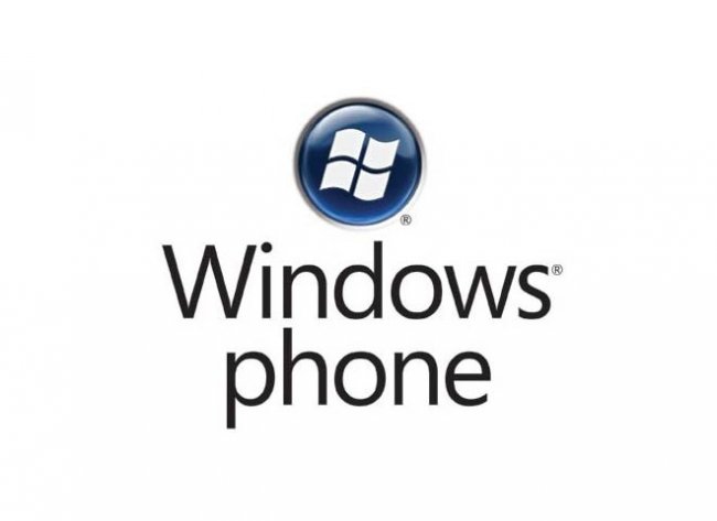 WinowsPhone