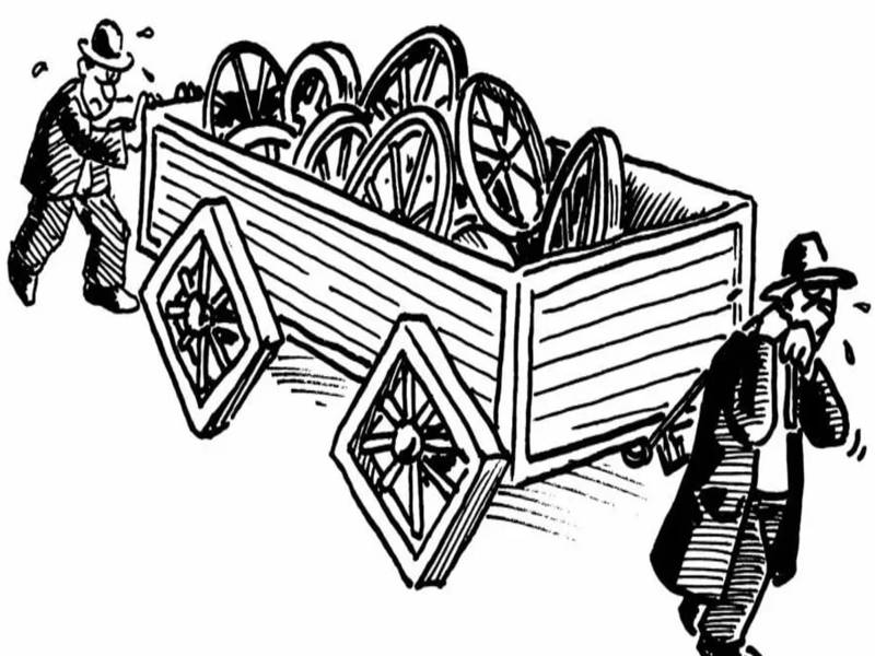 Плохие практики разработки в стартапах